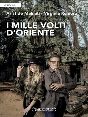 cover image of I mille volti d'Oriente